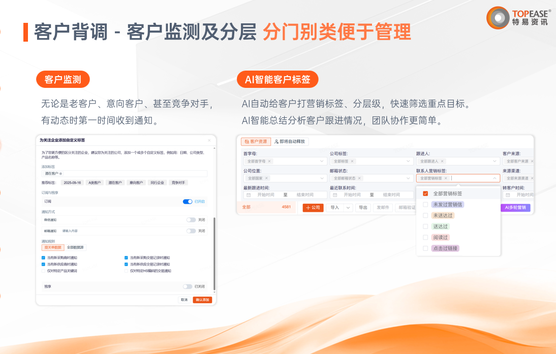 特易外贸资讯宝 特易外贸资讯宝